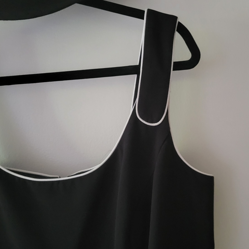 S.L. Fashions Women's Sz 18 Cocktail Dress - Picture 8 of 9